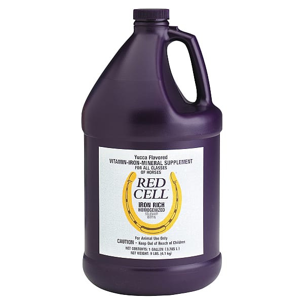 Farnam Red Cell 3.8 liter