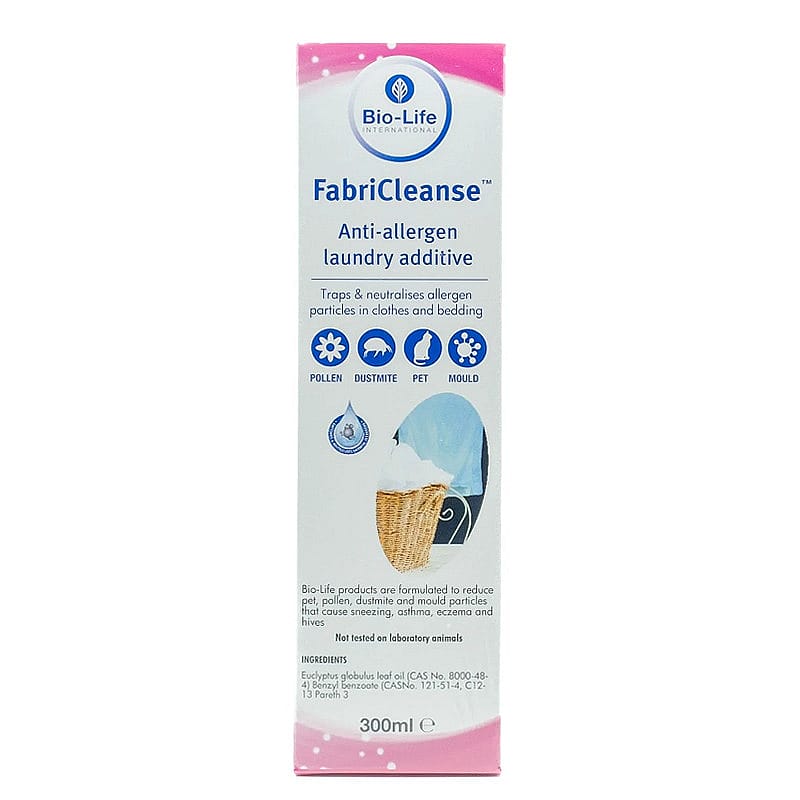 Bio-Life FabriCleanse 300 ml