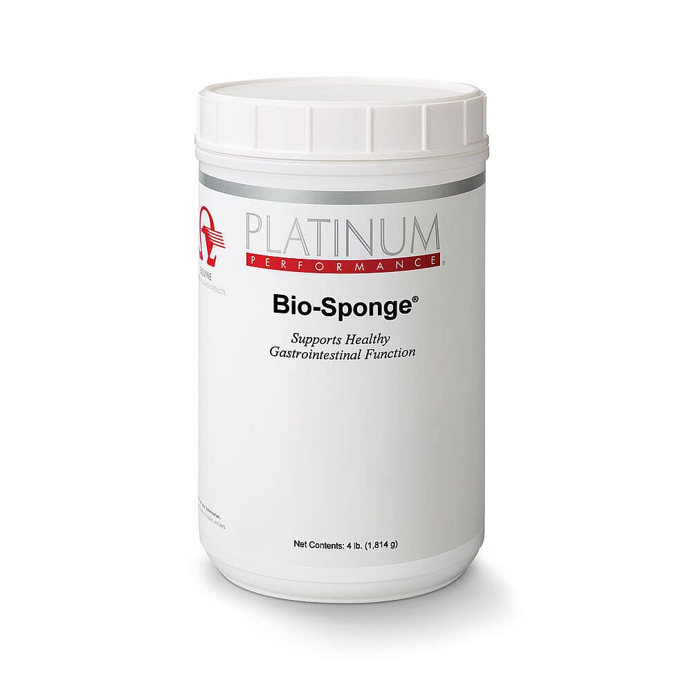 Bio Sponge Platinum Poeder