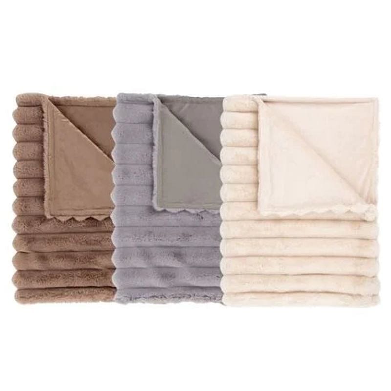 Scruffs Aspen Blanket Deken Hond Kat 110 x 75 cm