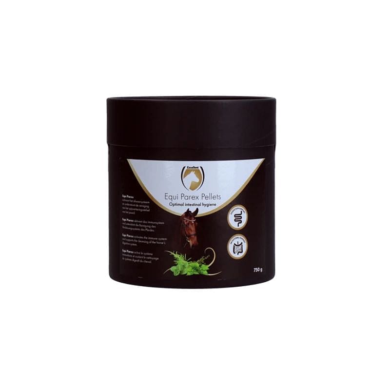 Excellent Equi Parex 750 gram