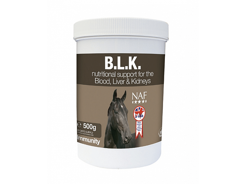 NAF B.L.K. (B.L.N.)