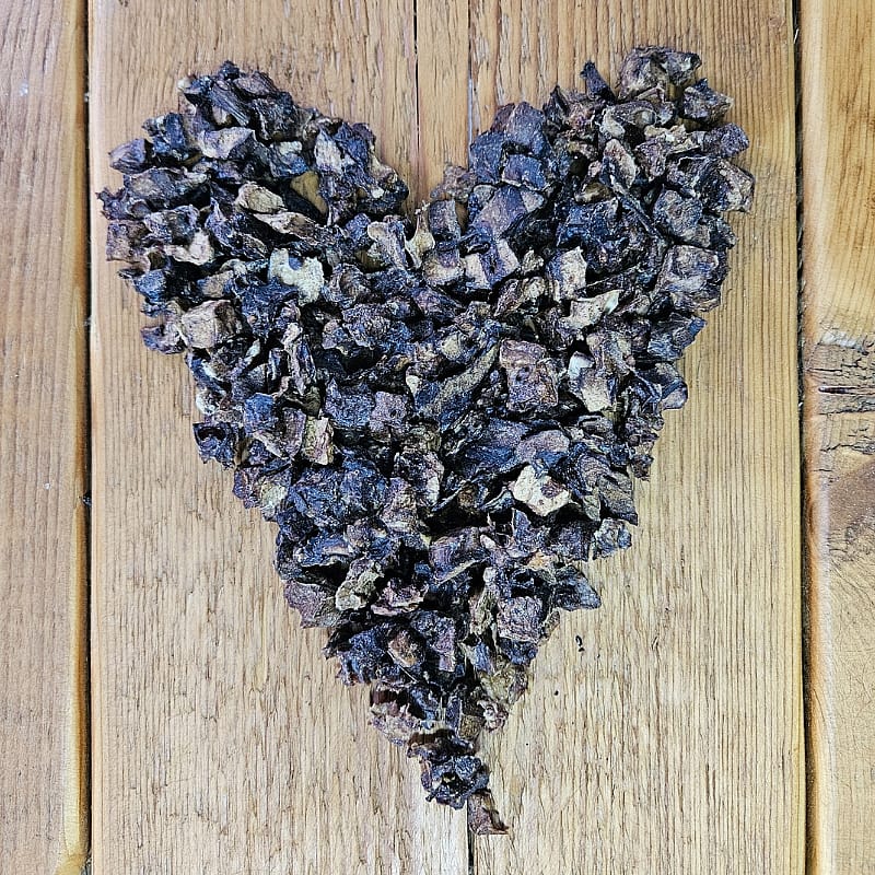 Dierapotheker Paardenlong Trainers 80 gram