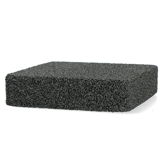 Grooming Block Vacht Paard