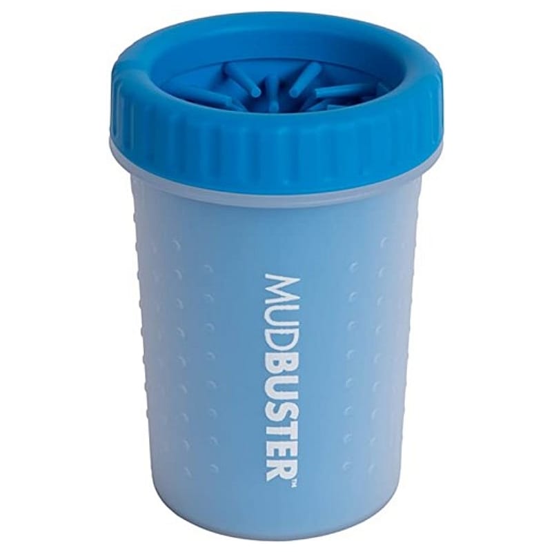 Dexas MudBuster Medium - Blauw