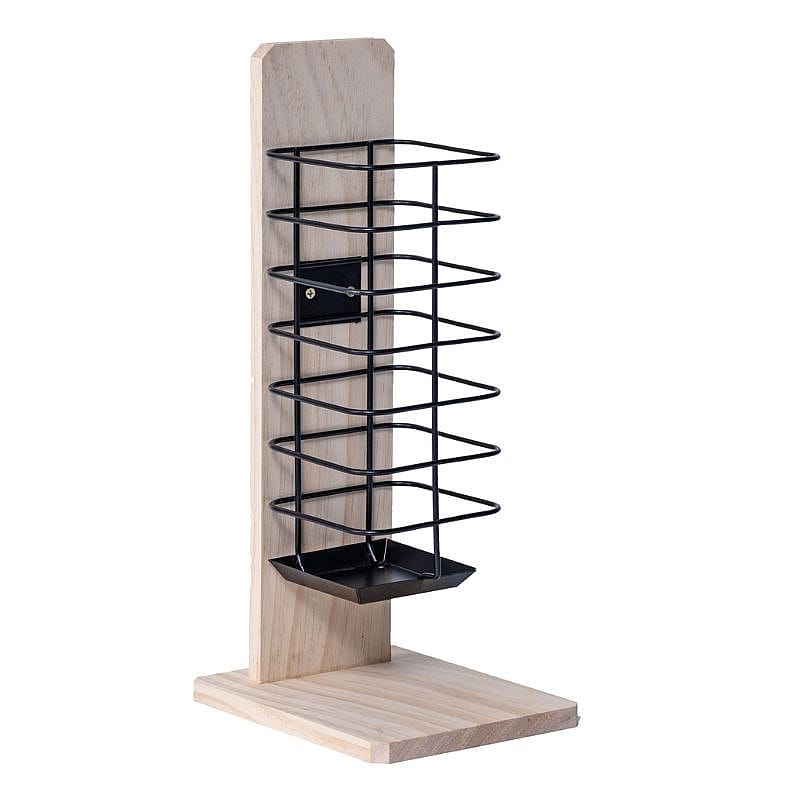 Quapas! Rodent Hay Rack Konijn en Knaagdier