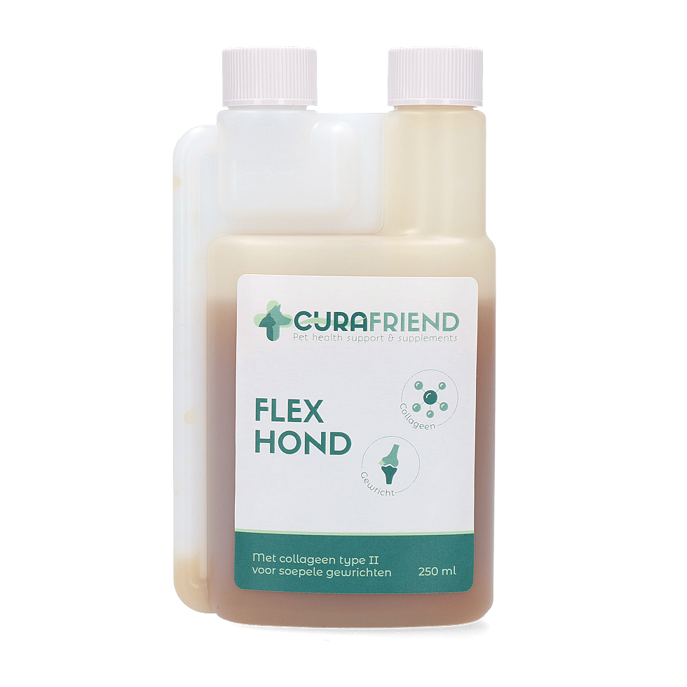 CuraFriend Flex Hond 250 ml
