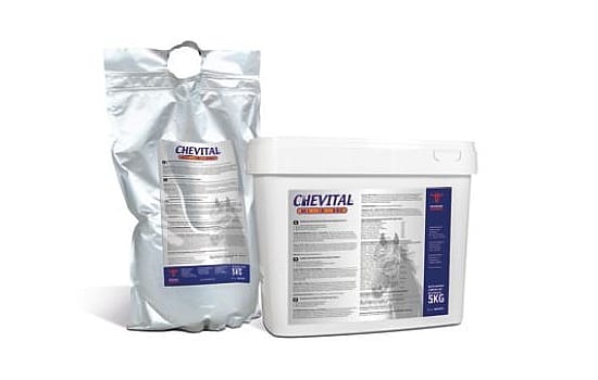 Chevital All-in-One
