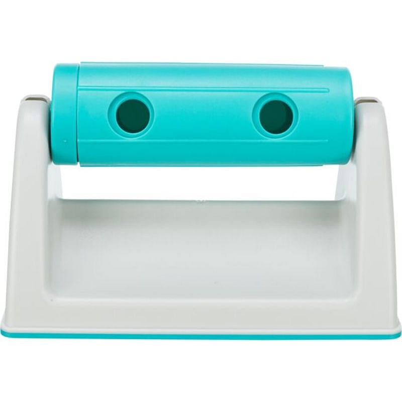 Trixie Activity Snackrol met houder Konijn Knaagdier Trixie Activity Snackrol met houder Konijn Knaagdier