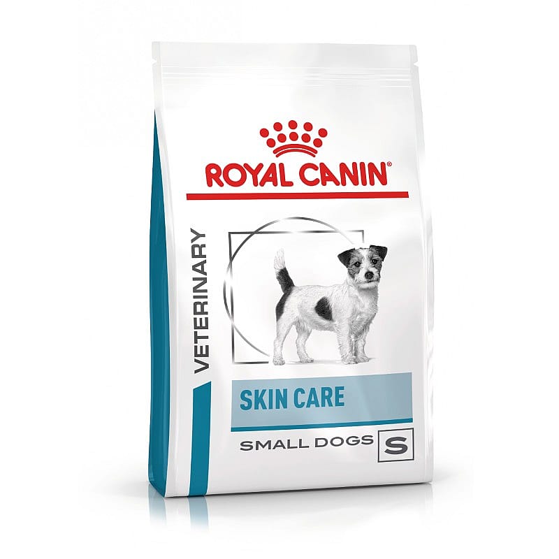 Royal Canin Skin Care Small Dog