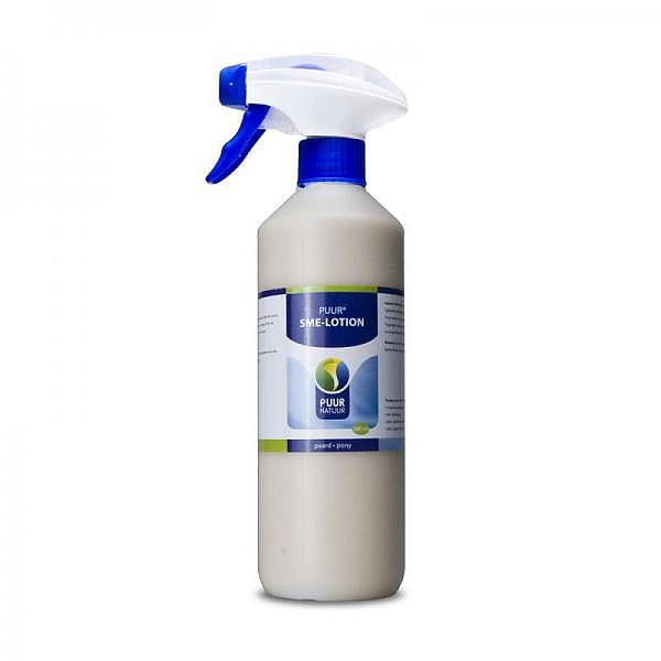 Puur SME Spray Lotion Paard Pony 500 ml