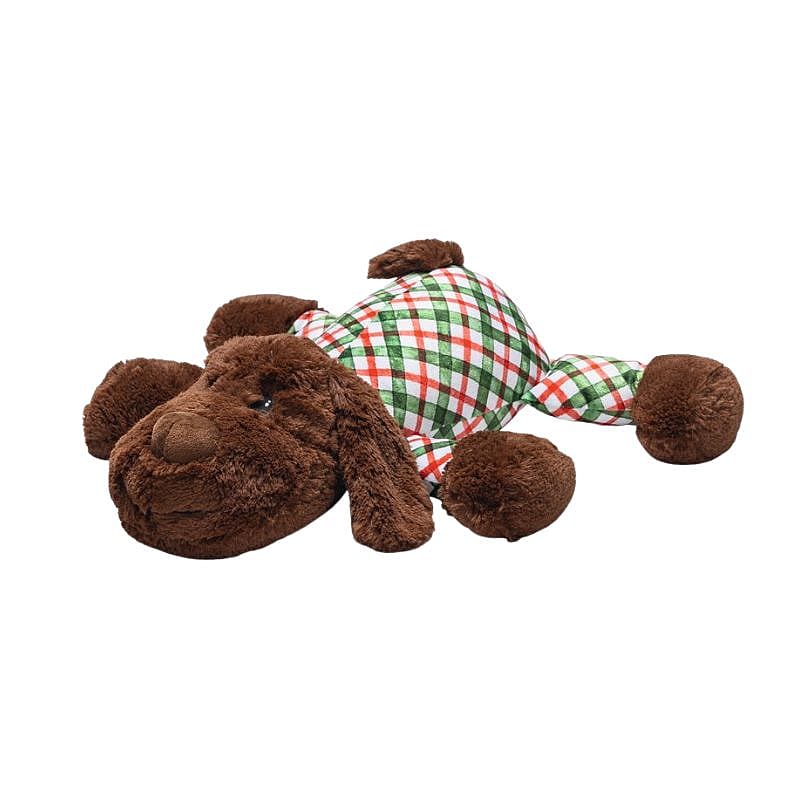 Beeztees XL Knuffel Kerst