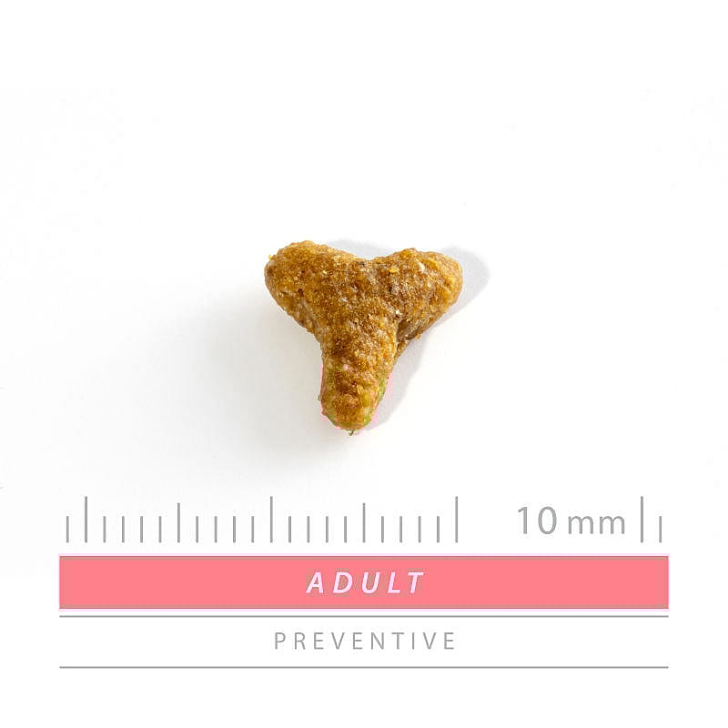 Sanimed Adult Kat: Volledige voeding - Ondersteunt urinewegen - Immuunsysteem - Huid