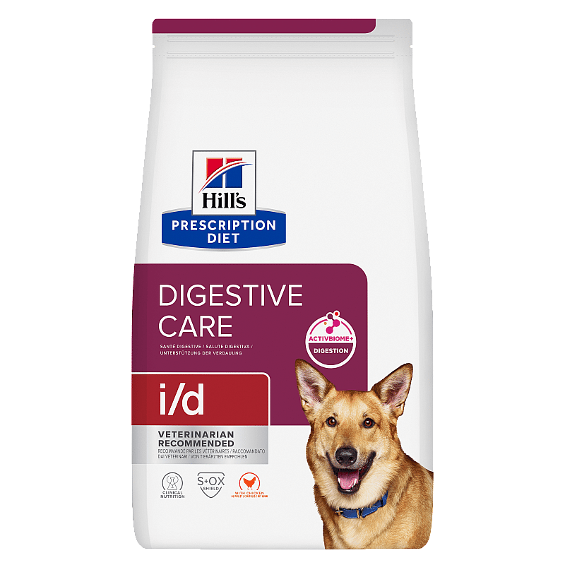 Hill's Prescription Diet ID Digestive Care Hondenvoer