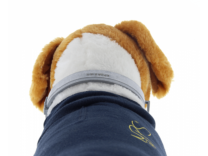 AE - Seresto Halsband Vlooien en Teken Hond lichter dan 8 kg - 1 x 38 cm (1-pack)