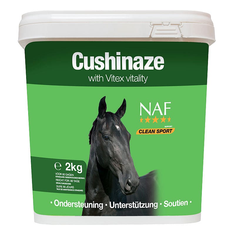 NAF Cushinaze