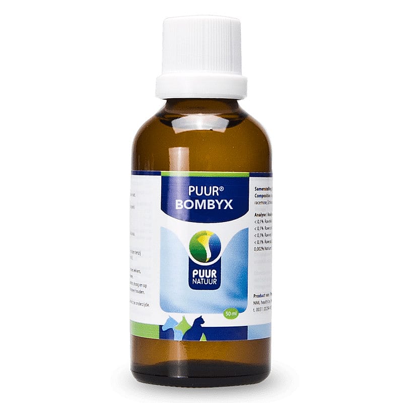 Puur Bombyx 50 ml