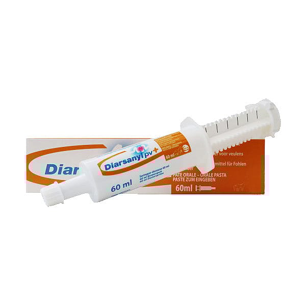 Diarsanyl Plus 60 ml