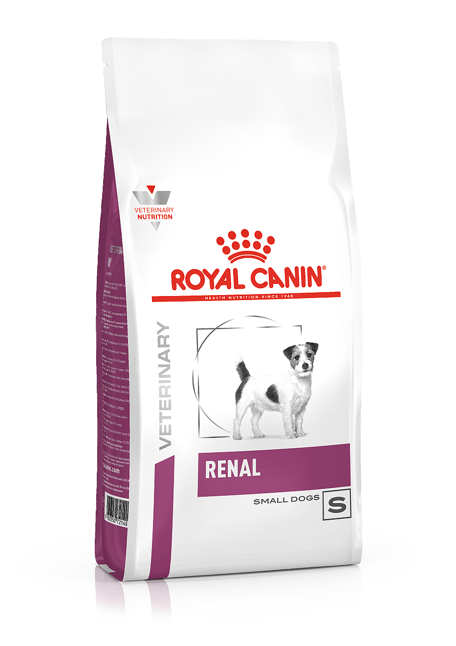 Royal Canin Renal Small Dog