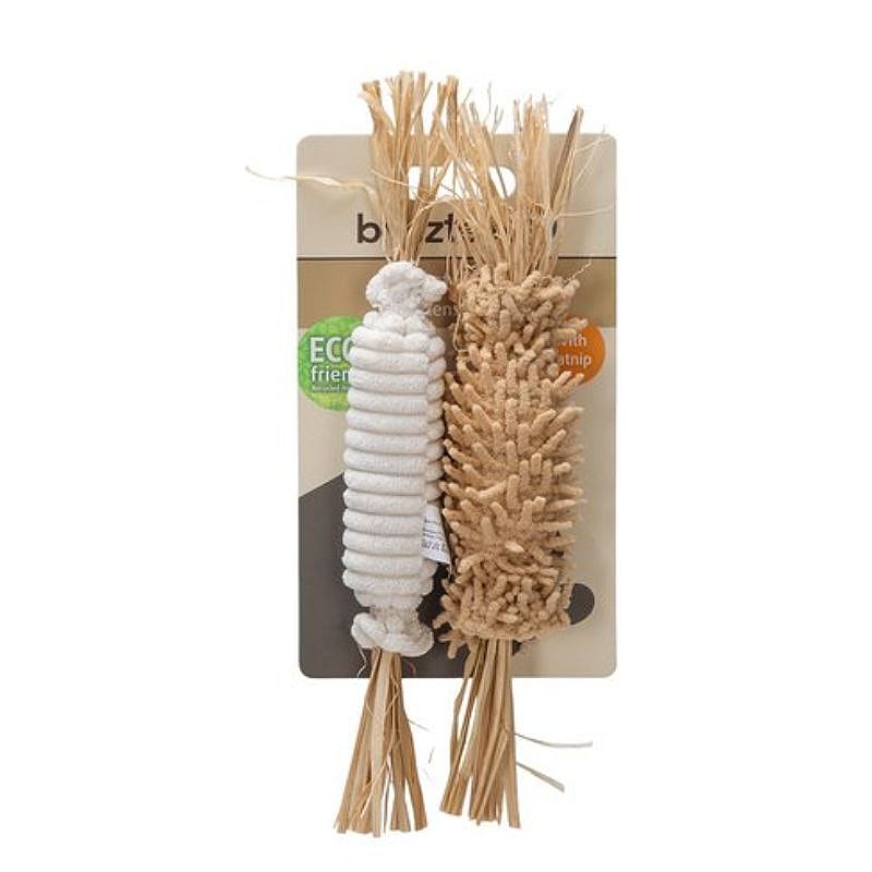 eco, naturel, sisal, brosse, jouet chien