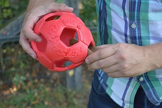 Dental Ears Kauwplezier Hond