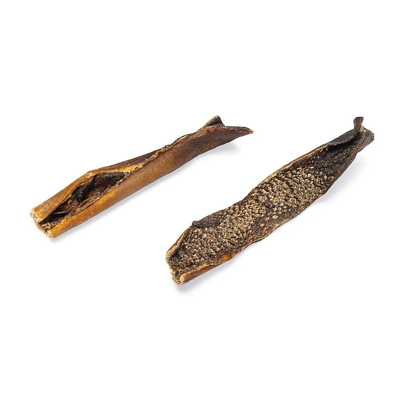 Beeztees Wild Zwijn Huid Hond 200 gram