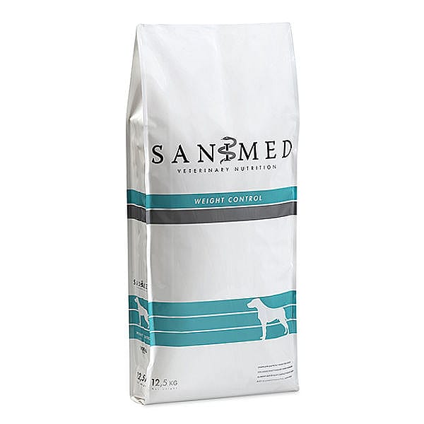 Sanimed Weight Control Hond