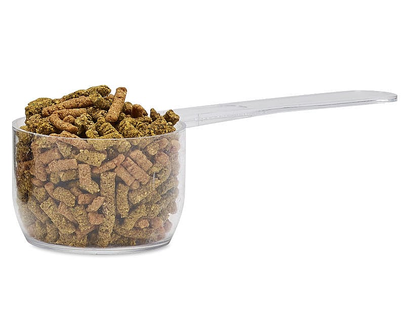 Audevard Bonutron Yearling 6-36m Paard