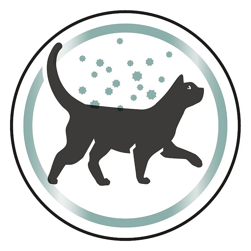 Purina Pro Plan LiveClear Kitten Allergeen-reducerend Kattenvoer 1.4 kg