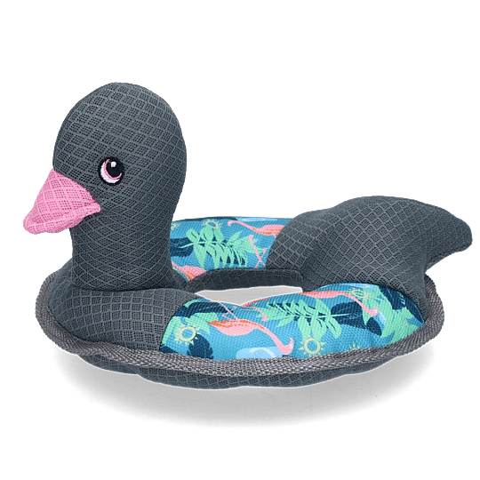 Coolpets Ring O'Ducky Flamingo