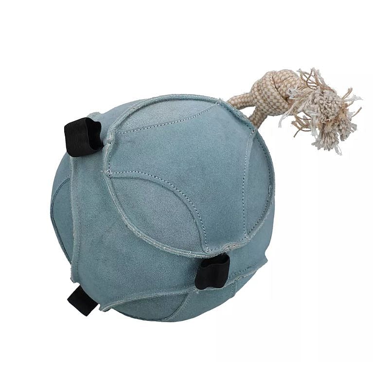 bal, speelbal, touw, trekspel, zachtebal