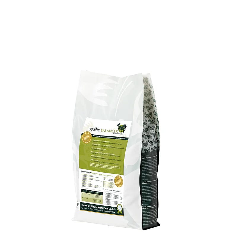 Equilin Balancer Paard 6.3 kg