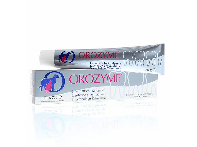 Orozyme Tandpasta 1 tube 70 g