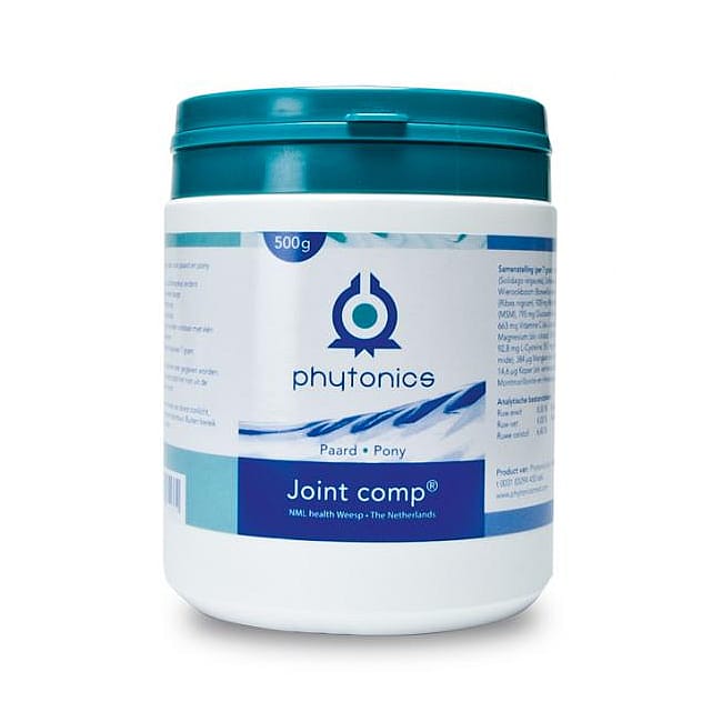 Phytonics Joint Comp Paard
