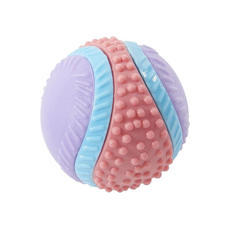 Buster Sensory Ball Zintuigen Speelgoed Hond