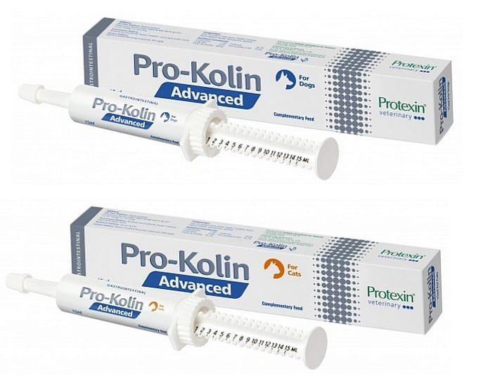 Protexin Pro-Kolin Advanced Pasta 15 ml Kat