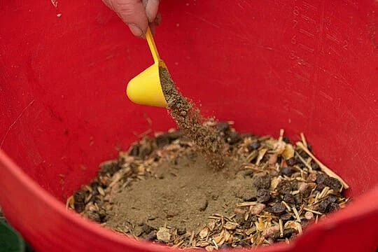 Equi Dental Care Paard 1 kg