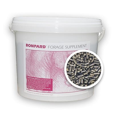 Bonpard Forage Supplement 20 kg