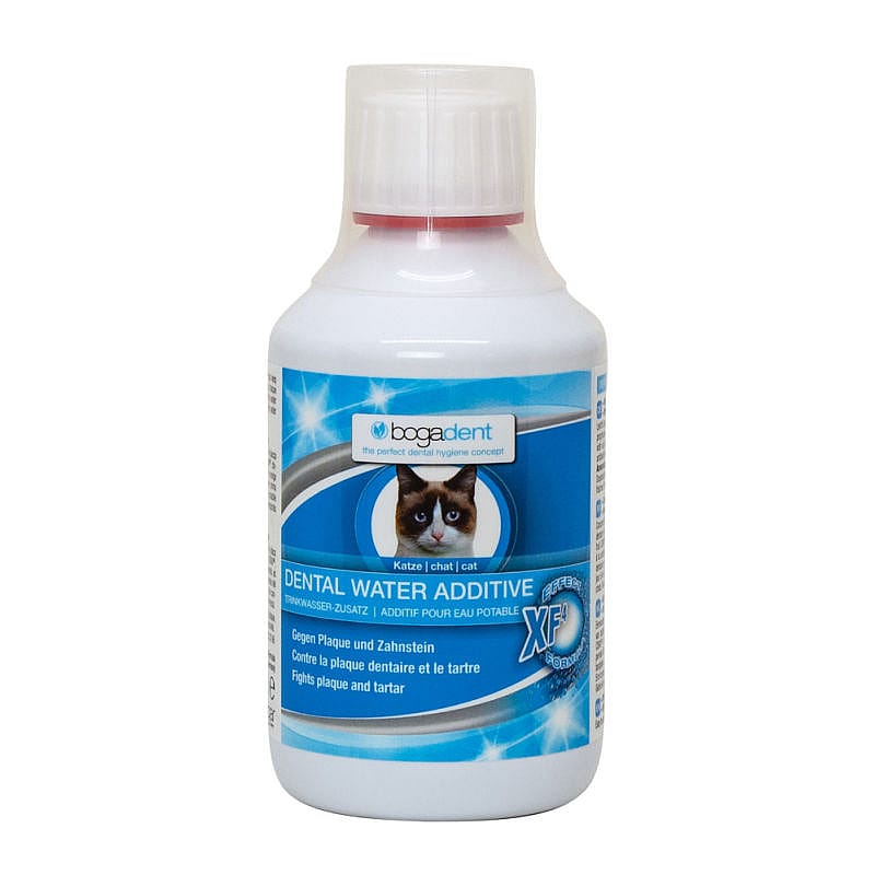 Bogadent Dental Water Additive Kat 250 ml