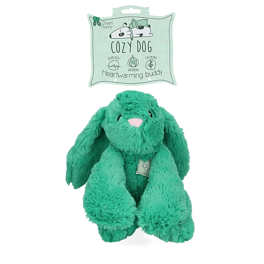 Cozy Dog Bunny Knuffel