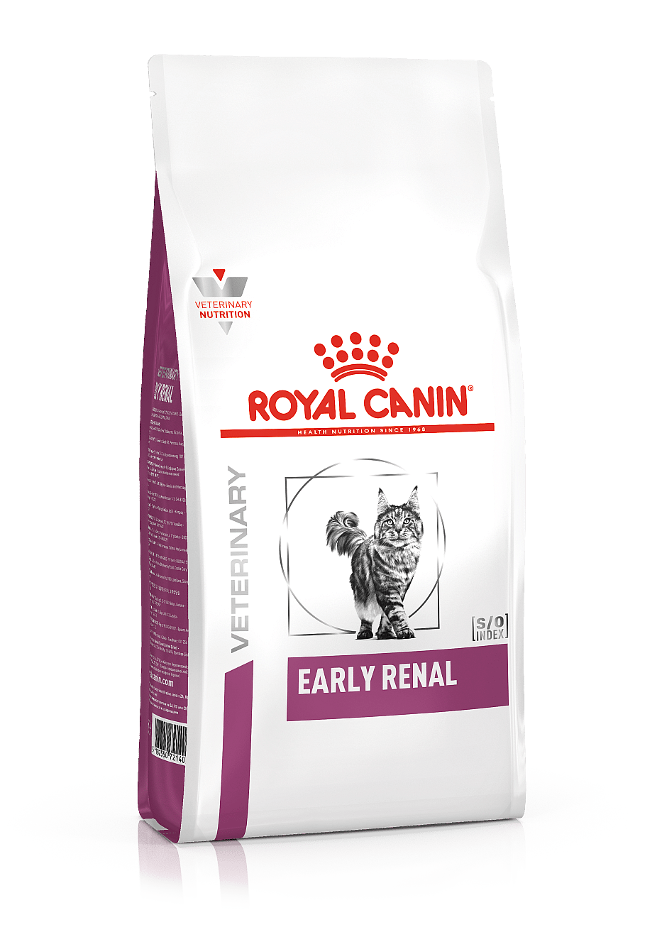 Royal Canin Early Renal Kat