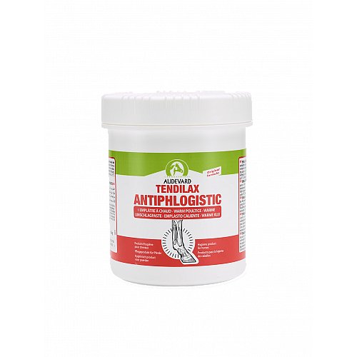 Audevard Tendilax Antiphlogistic Benen Paard 2 kg