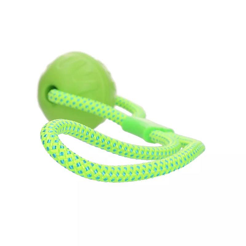 neon, koord, touw, slee, bal