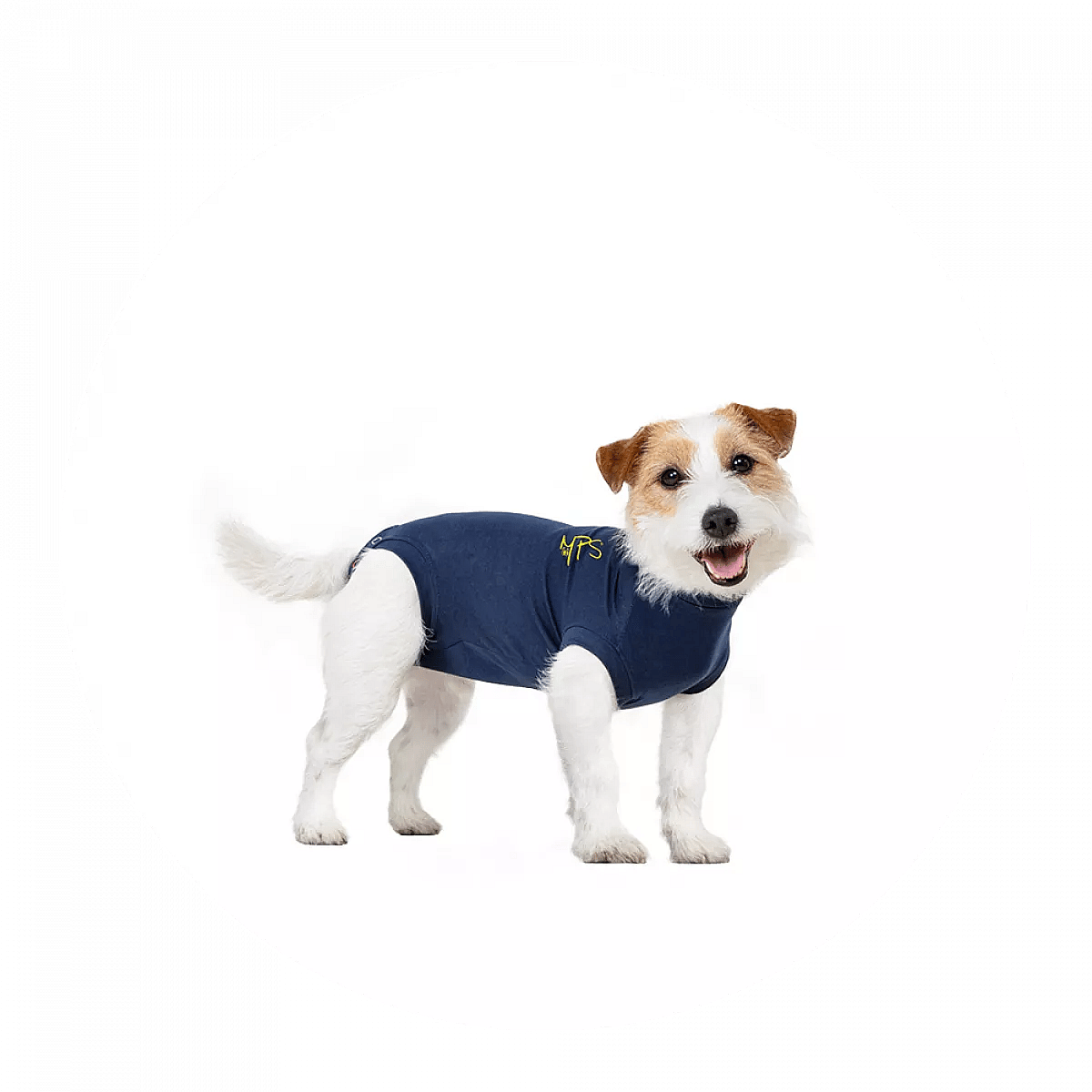 Medical Pet Shirt Hond