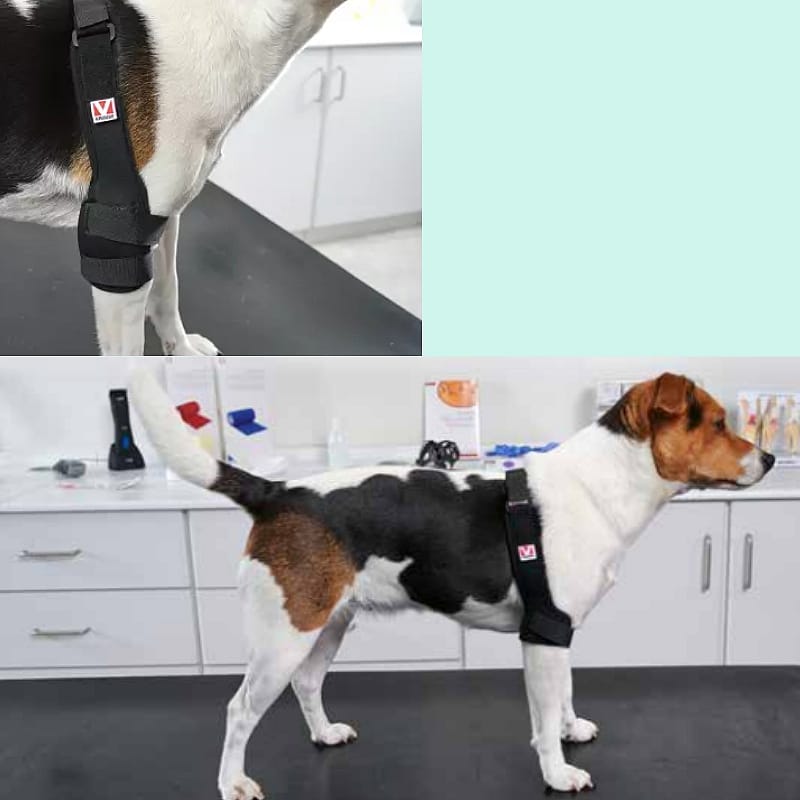 Kruuse Elbow Protector Rehab Pro Rechts XXS Rechts XXS