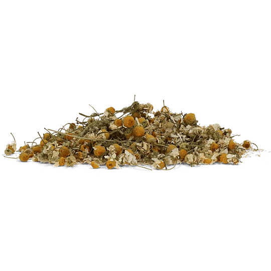 Excellent Herbs Kamille Paard 1 kg