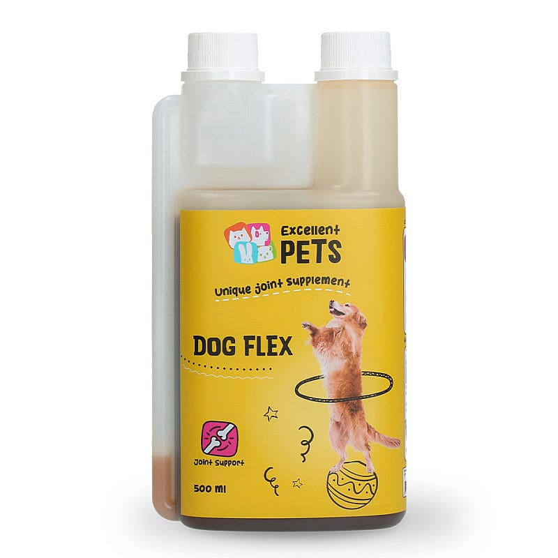 Excellent Pets Dog Flex 500 ml