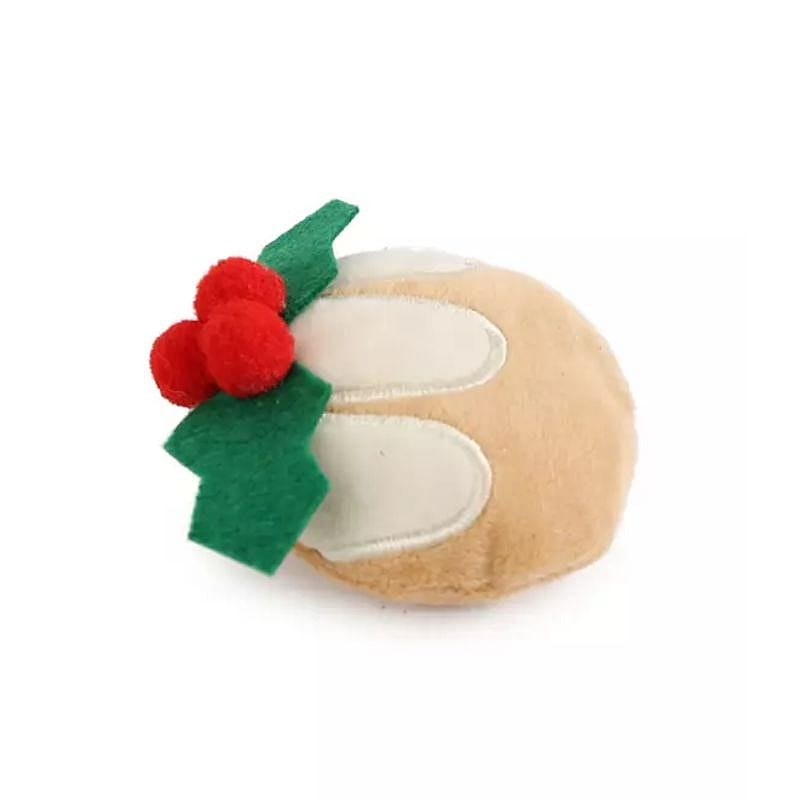 AFP Happy Holidays 2-Pack Mistletoe & Kerstmuis Kerst Kat