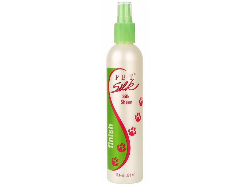 Pet Silk Silk Sheen 300ml