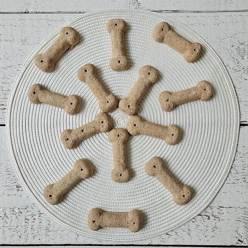 Dierapotheker Kluif XL Hond